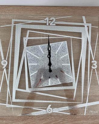 Orologio da Parete - Ottaviani