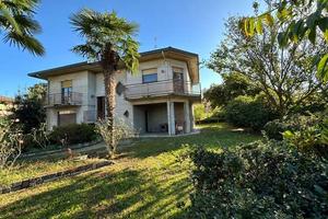 Casa Singola a Taino