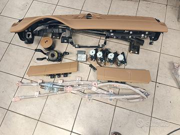 Kit airbag Porsche panamera 970