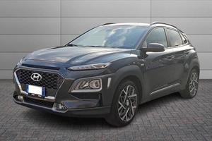 Hyundai Kona 1.6 hev Xprime 2wd dct