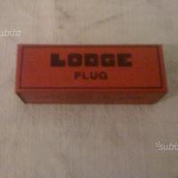 Candela per moto Lodge o Bosch