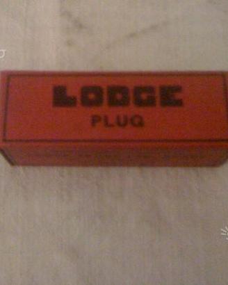 Candela per moto Lodge o Bosch