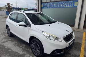 Peugeot 2008 1.6 e-HDi 92 CV 2015