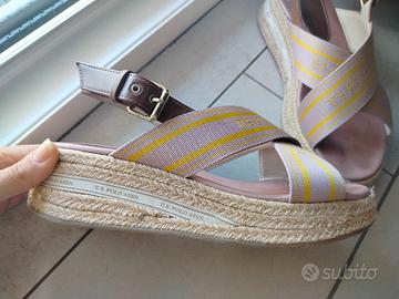 sandali taglia 39