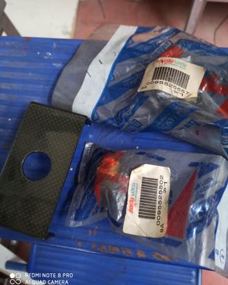 Kit avviamento lancia DELTA EVO MARTINI6