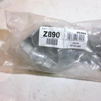 KIT SNODI GIVI MONORACK 2 / 3 GIVI Z890