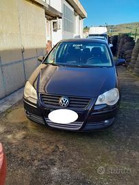 Volkswagen Polo 1.4 Diesel