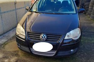 Volkswagen Polo 1.4 Diesel