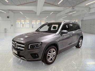 MERCEDES-BENZ GLB 180 D AUTOMATICO BUSINESS EXTRA 