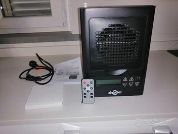 Depuratore aria Purificatore aria AirpurTec