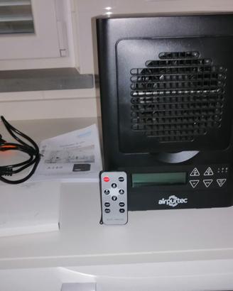 Depuratore aria Purificatore aria AirpurTec