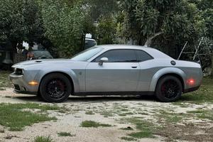 Dodge Challenger 3.6 SXT permuto