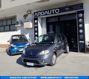 Citroen C3 1.4 Hdi confort