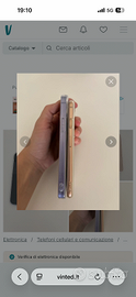 Apple iPhone 12e8