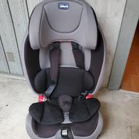 Seggiolino auto 9-36kg