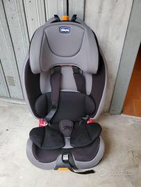 Seggiolino auto 9-36kg