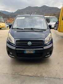 FIAT SCUDO 8 POSTI