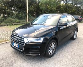 Audi Q3 2.0 TDI 150 CV Business