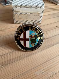 ALFA ROMEO Giulietta - pulsante bagliaio