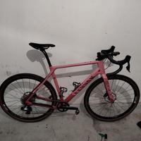 Canyon Grizl CF SL Etap taglia L