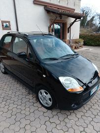 Chevrolet Matiz 1000 gpl