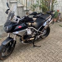 Moto Guzzi Stelvio