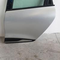 Porta Posteriore Sx Renault Clio SW 2015