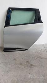 Porta Posteriore Sx Renault Clio SW 2015