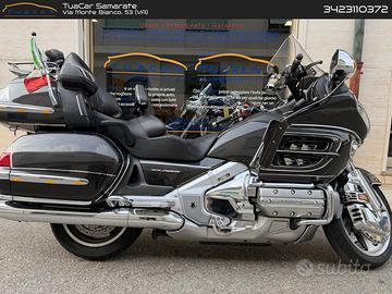 Honda GL 1800 Gold Wing GL 1800 ( 2007 - 2011 #20