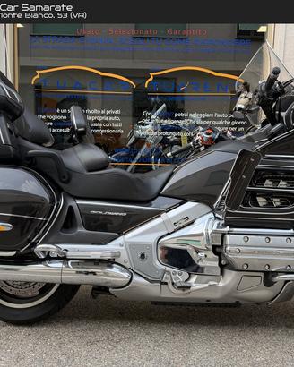 Honda GL 1800 Gold Wing GL 1800 ( 2007 - 2011 #20