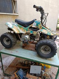 quoad 250cc 