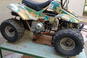 quoad 250cc 