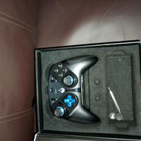 Controllet