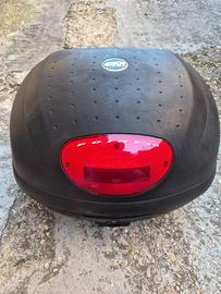 Bauletto moto GIVI Point E33