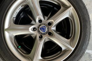 Cerchi in lega Stilauto mod.SR 1000