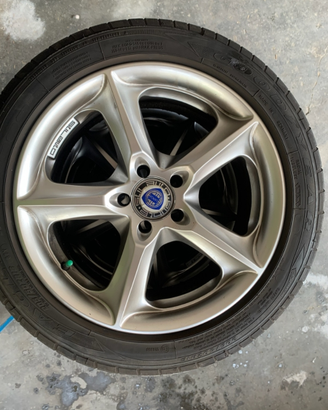 Cerchi in lega Stilauto mod.SR 1000