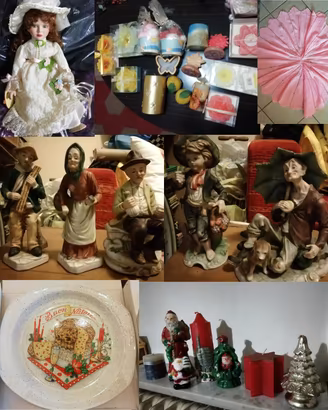 Le nonne e i loro ricordi ❤