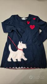 Lotto vest bimba 4/5 anni Mayoral,biblos, LiuJo...