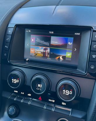 Radio Harman F type