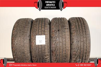 4 Gomme NUOVE 205 55 R 17 Pirelli SPED GRATIS