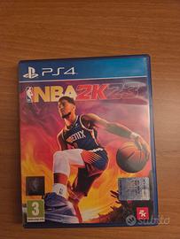 Nba 2k23