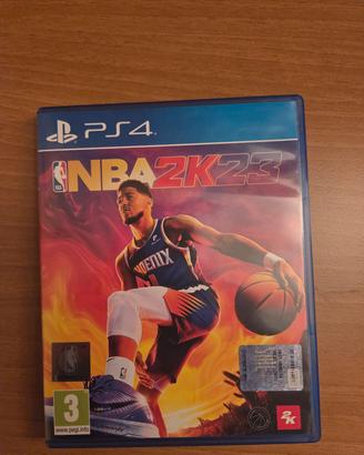 Nba 2k23