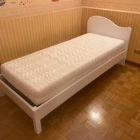 Letto colombini modello Giano