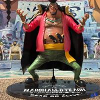 Marshall D Teach - One Piece Figure