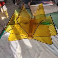 Kartell

Portariviste Front Page materiale plastic