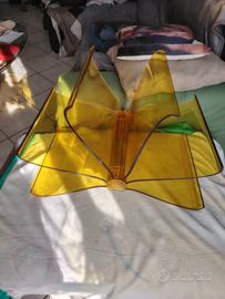 Kartell

Portariviste Front Page materiale plastic