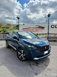 Peugeot 3008 1.5 BlueHDi 130 EAT8 Allure Pack 2023
