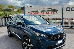 Peugeot 3008 1.5 BlueHDi 130 EAT8 Allure Pack 2023