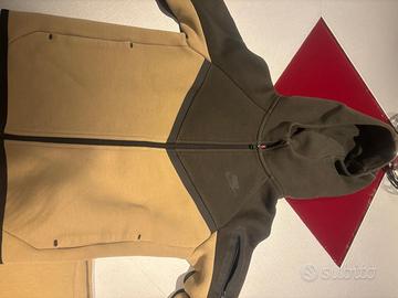 TUTE NIKE TECH BAMBINO TAGLIA M