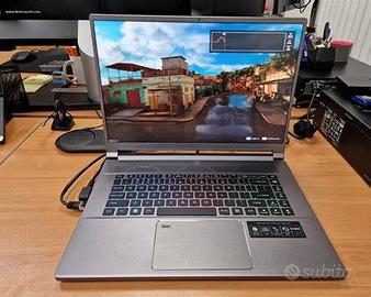 Acer Predator Triton 500 SE